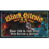 Black Silesia Open Air IX - Bilet Dwudniowy / 2 Days Ticket
